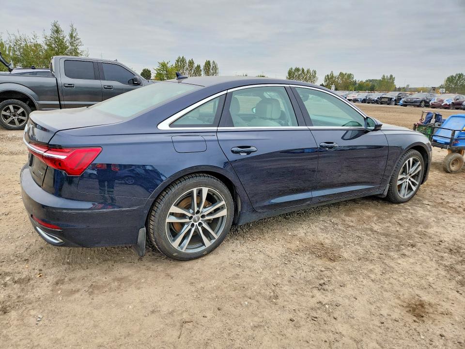 Aukcja sprzedaży 2019 Audi A6, vin: WAUF2AF28KN076877, numer aukcji: 68368526