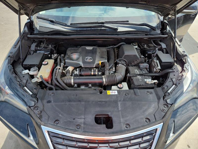 Продаж на аукціоні авто 2018 Lexus Nx 300, vin: JTJYARBZ4J2099196, номер лоту: 68689286