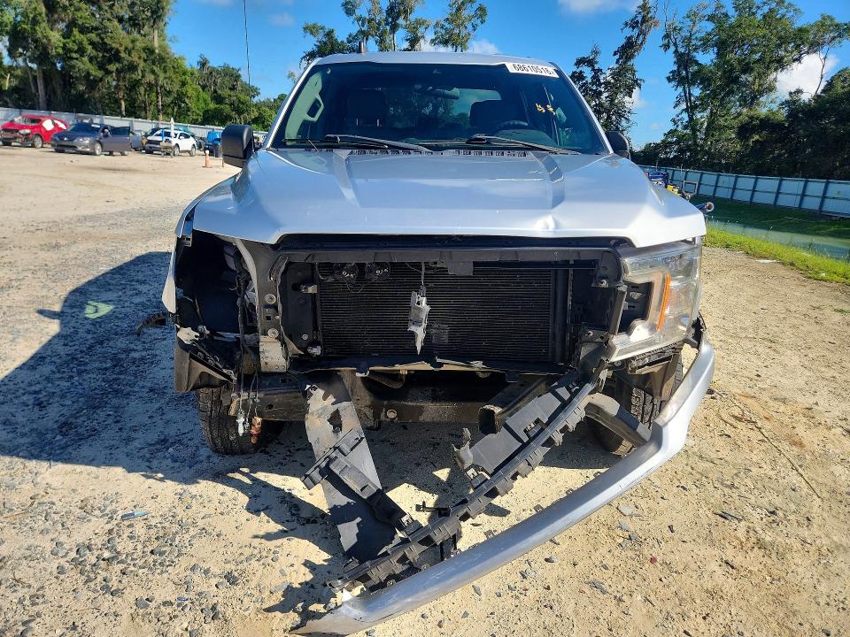 Продажа на аукционе авто 2019 Ford F150, vin: 1FTEW1C59KFA66693, номер лота: 68610516
