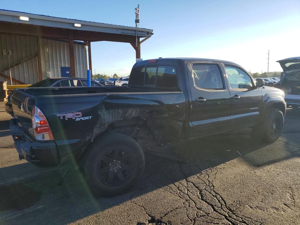 Aukcja sprzedaży 2009 Toyota Tacoma, vin: 3TMMU52NX9M011609, numer aukcji: 67402636