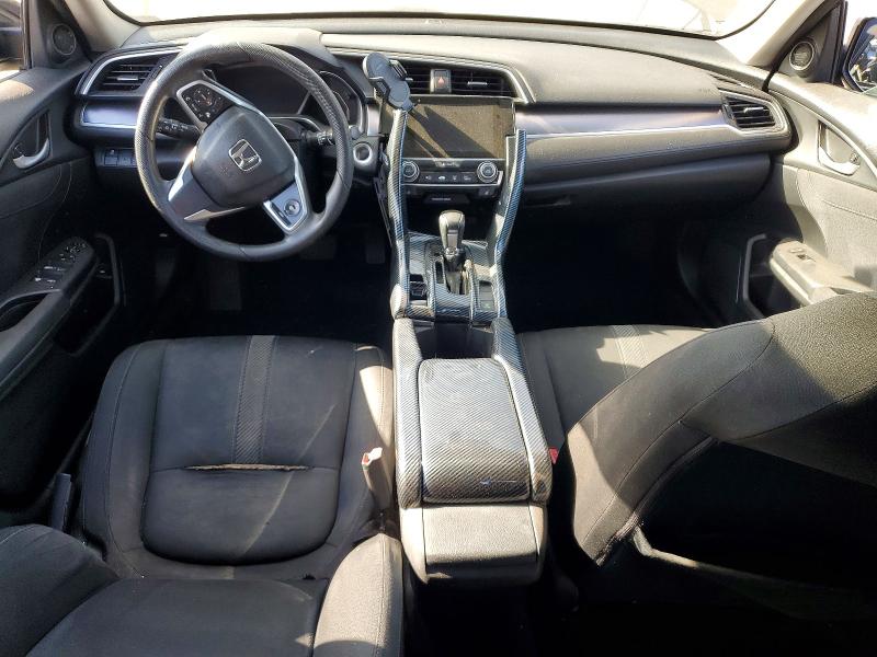 Продаж на аукціоні авто 2016 Honda Civic, vin: 2HGFC1F39GH654821, номер лоту: 67210856