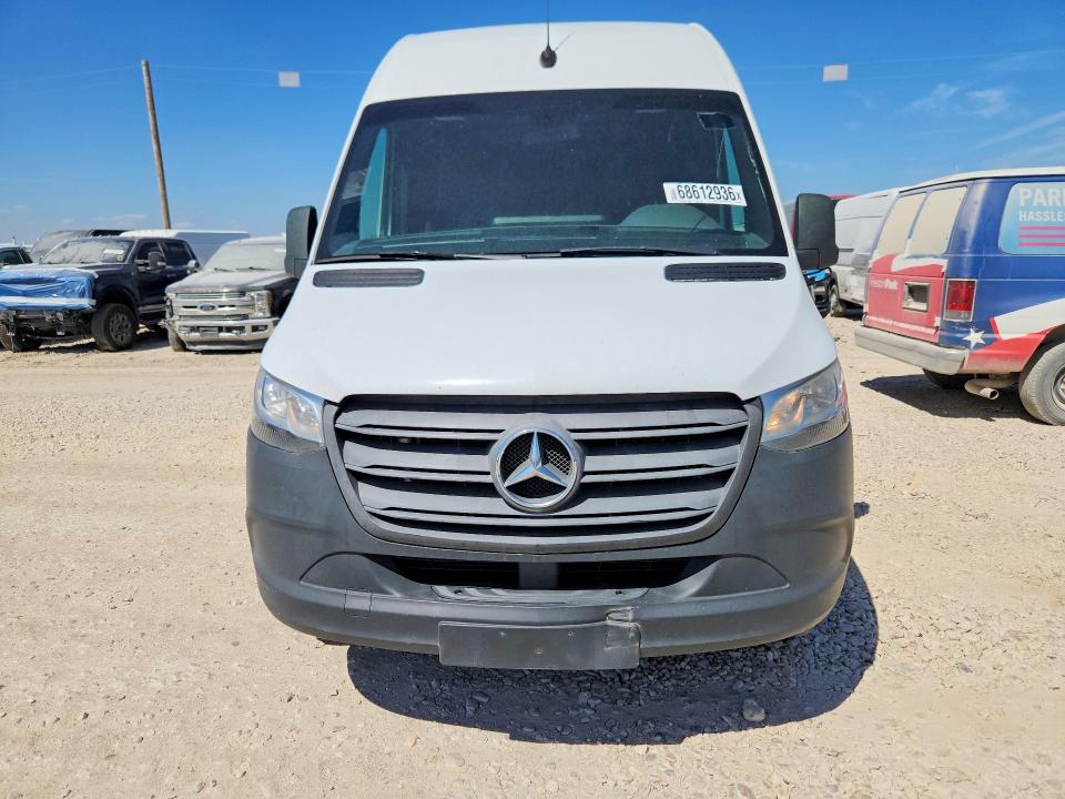 Продаж на аукціоні авто 2020 Mercedes-benz Sprinter, vin: W1Y4ECHYXLT032404, номер лоту: 68612936