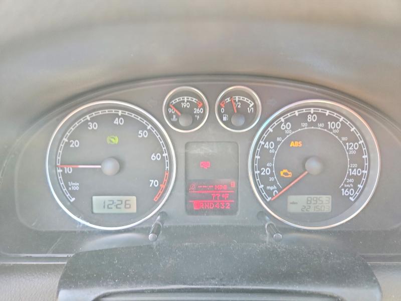 Продаж на аукціоні авто 2004 Volkswagen Passat, vin: WVWVD63B84E063382, номер лоту: 70272336