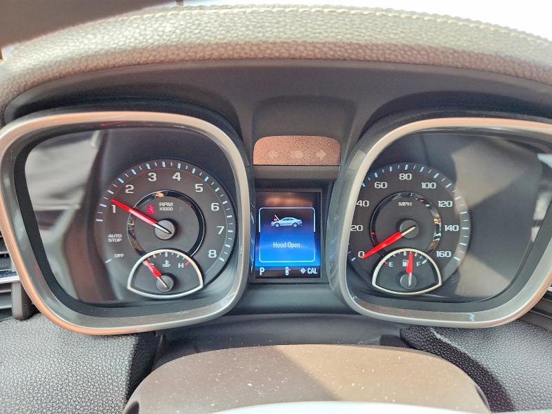 Продажа на аукционе авто 2015 Chevrolet Malibu, vin: 1G11C5SL7FF175747, номер лота: 67899716