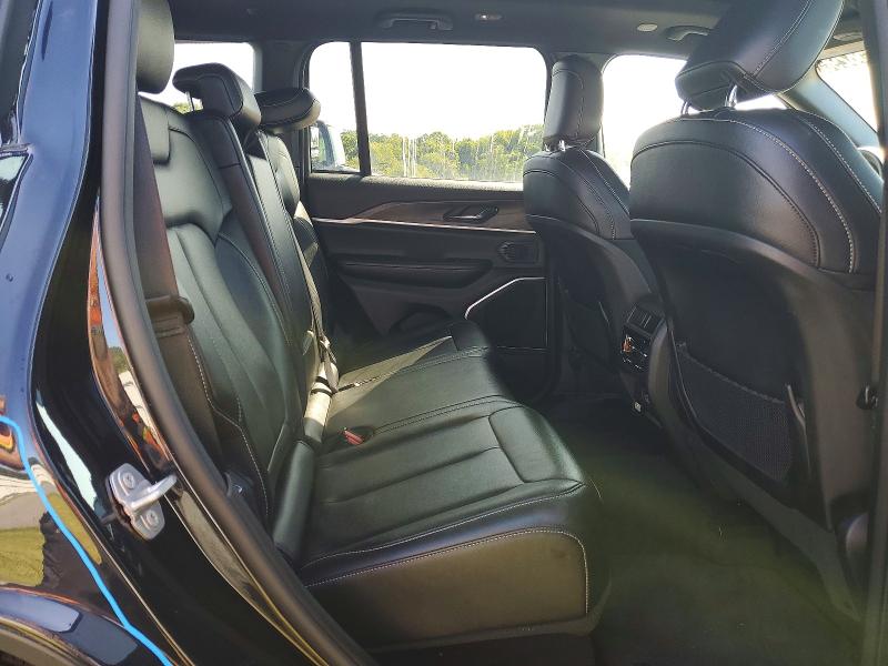 Продажа на аукционе авто 2024 Jeep Grand Cherokee, vin: 1C4RJYB65R8520648, номер лота: 68958296