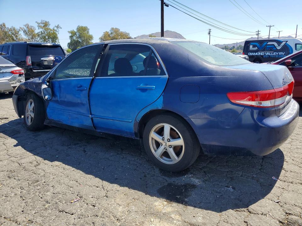 Aukcja sprzedaży 2003 Honda Accord, vin: JHMCM56673C080974, numer aukcji: 68047496