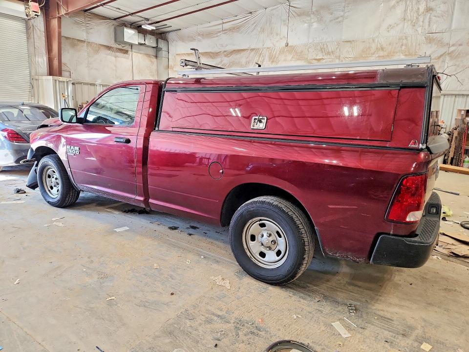 Aukcja sprzedaży 2020 Ram 1500 Classic, vin: 3C6JR6DG4LG169059, numer aukcji: 68819466