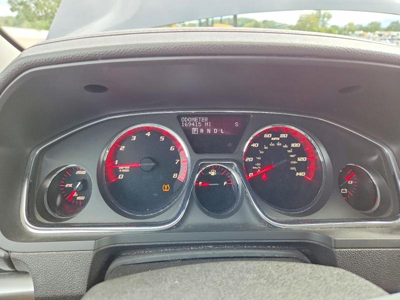 Auction sale of the 2014 Gmc Acadia, vin: 1GKKVPKD1EJ254289, lot number: 69304816