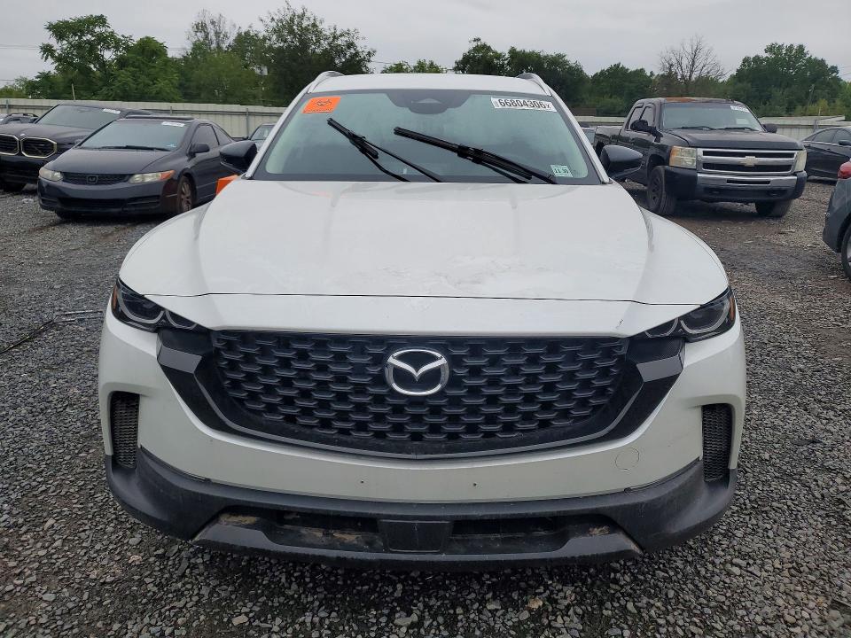 66804306 :رقم المزاد ، 7MMVABAM7SN391248 vin ، 2025 Mazda Cx-50 مزاد بيع