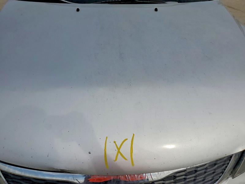Продажа на аукционе авто 2009 Kia Optima, vin: KNAGE228X95353549, номер лота: 70800796