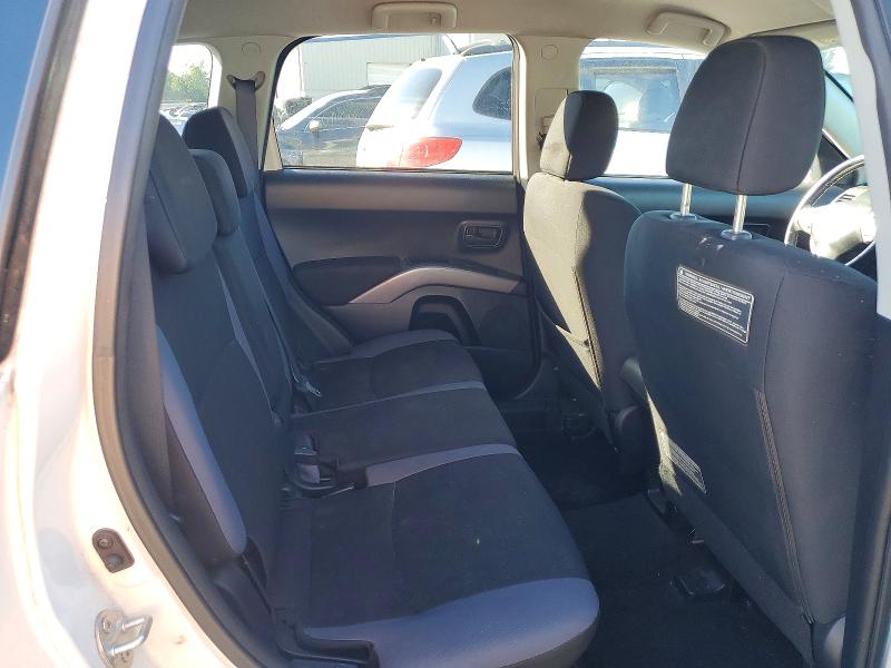 Aukcja sprzedaży 2008 Mitsubishi Outlander, vin: JA4LT21W58Z005926, numer aukcji: 69243546
