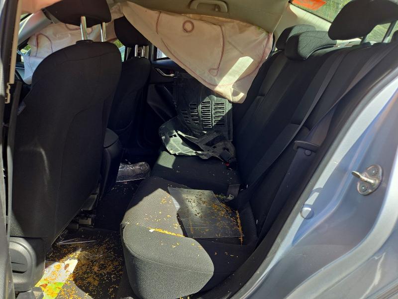 Aukcja sprzedaży 2018 Mazda 3, vin: 3MZBN1U70JM226638, numer aukcji: 68928126