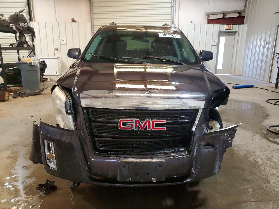 2015 Gmc Terrain მანქანა იყიდება აუქციონზე, vin: 2GKALREK0F6182409, აუქციონის ნომერი: 67155206