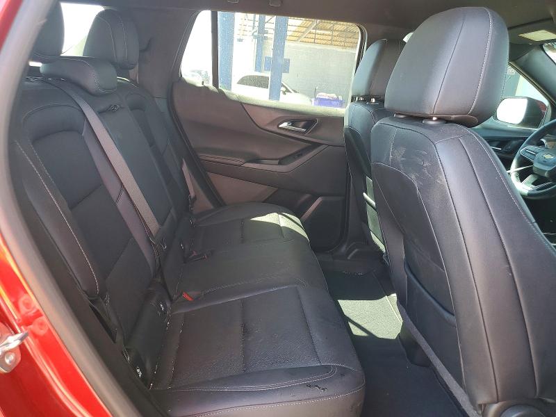Aukcja sprzedaży 2025 Chevrolet Equinox, vin: 3GNAXHEG8SL138239, numer aukcji: 68352056