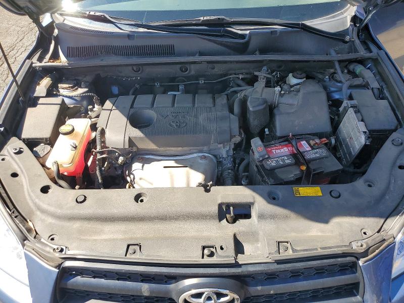 2012 Toyota Rav4 მანქანა იყიდება აუქციონზე, vin: 2T3BF4DV4CW248112, აუქციონის ნომერი: 71107526