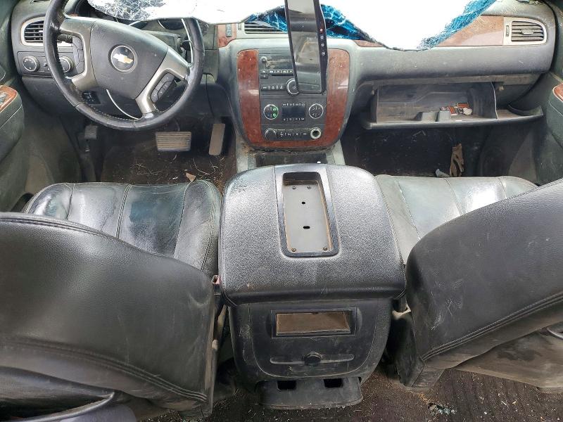 68842166 :رقم المزاد ، 1GC4K1C82BF262802 vin ، 2011 Chevrolet Silverado مزاد بيع