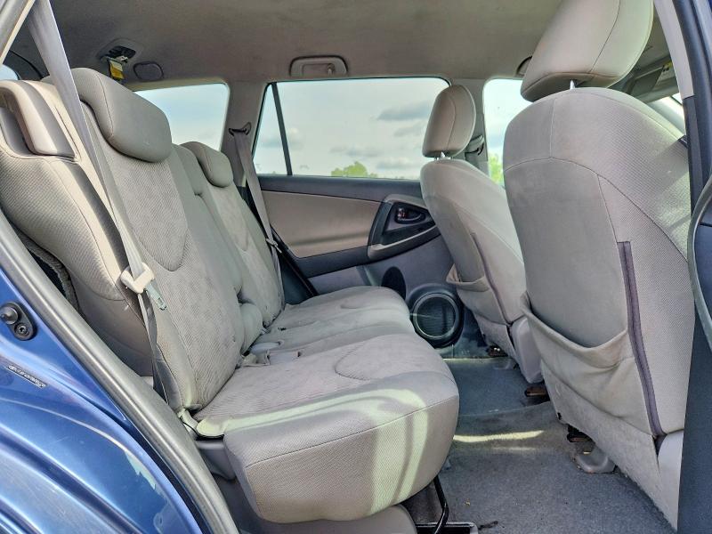 Aukcja sprzedaży 2011 Toyota Rav4, vin: 2T3BF4DV7BW084238, numer aukcji: 71221446