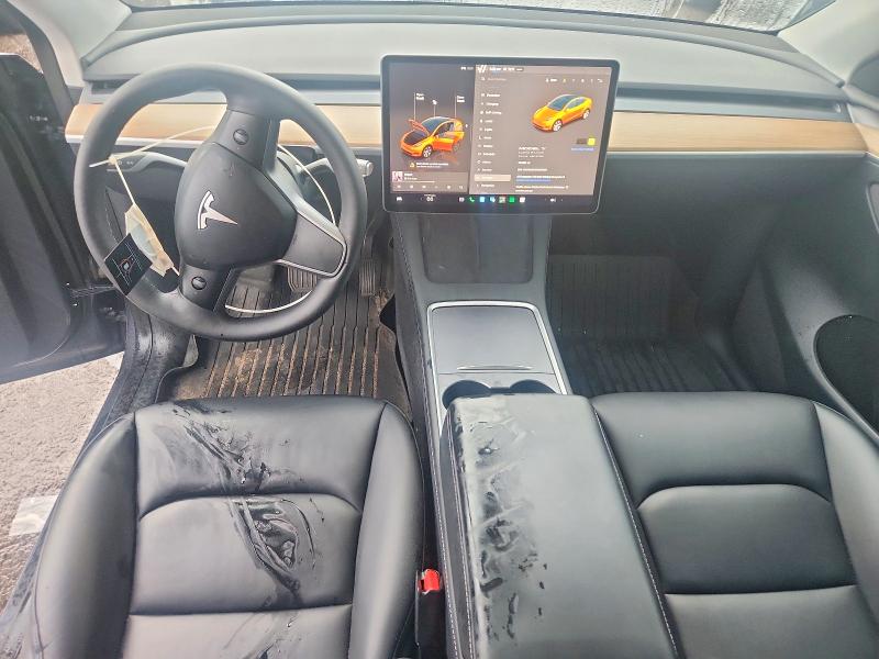 Aukcja sprzedaży 2023 Tesla Model Y, vin: 7SAYGDEE1PA051481, numer aukcji: 67835436