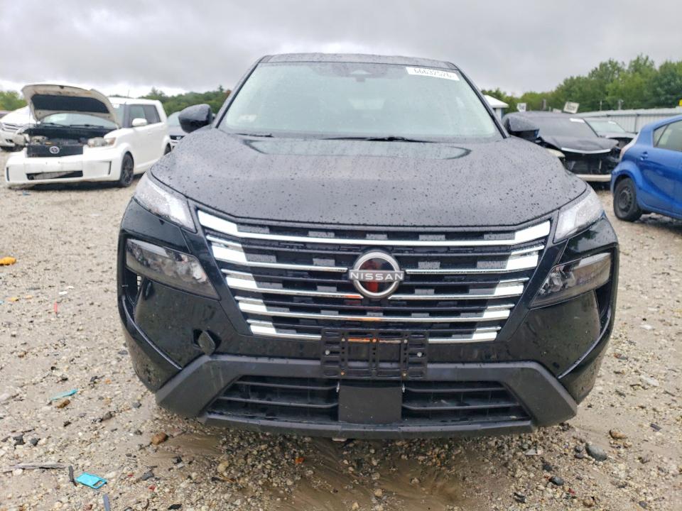 Aukcja sprzedaży 2025 Nissan Rogue, vin: JN8BT3BB4SW147751, numer aukcji: 66632526