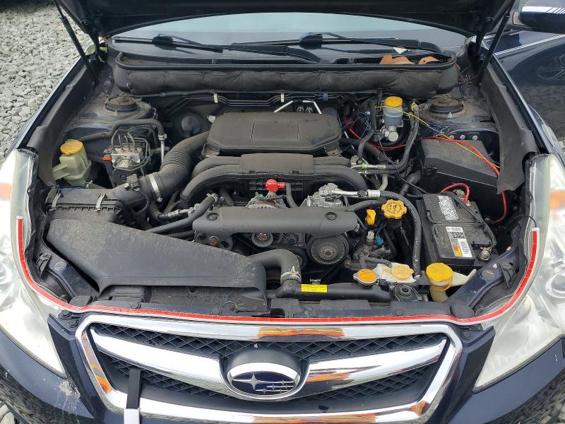 Продажа на аукционе авто 2012 Subaru Legacy, vin: 4S3BMBG60C3035577, номер лота: 71037426