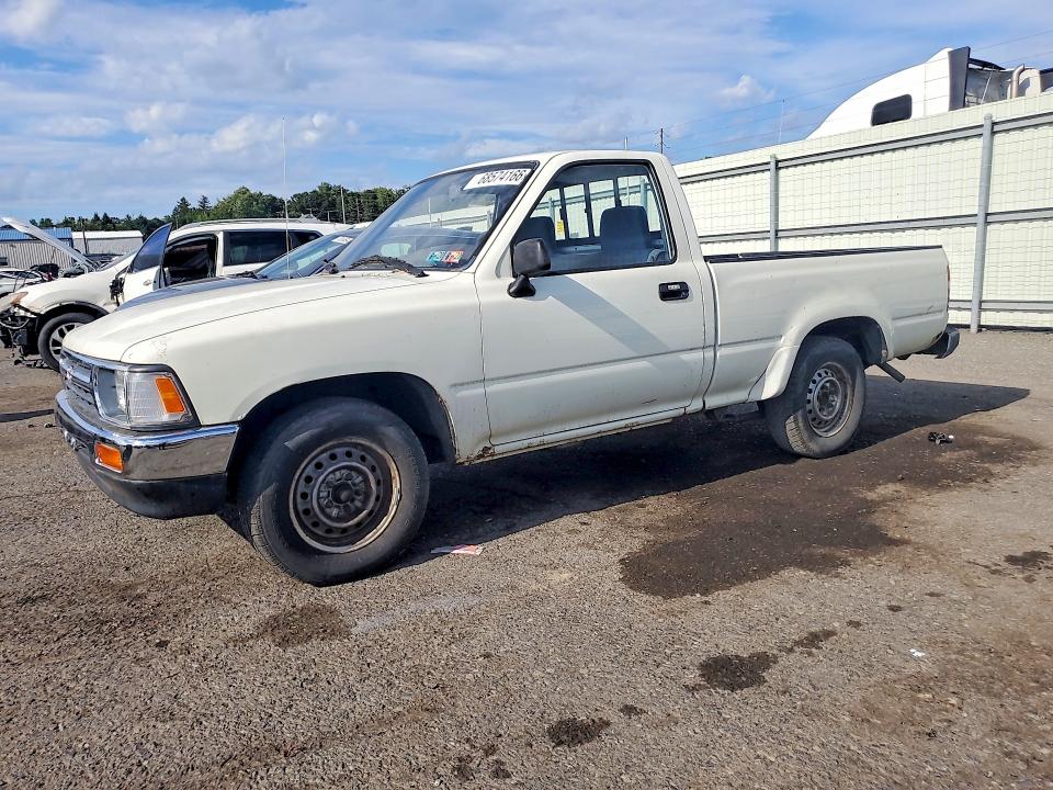 68574166 :رقم المزاد ، JT4RN81A2R5188406 vin ، 1994 Toyota Pickup مزاد بيع