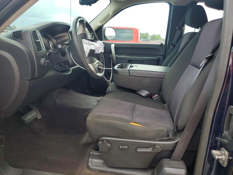 70129506 :رقم المزاد ، 1GTR2VE72CZ212273 vin ، 2012 Gmc Sierra مزاد بيع