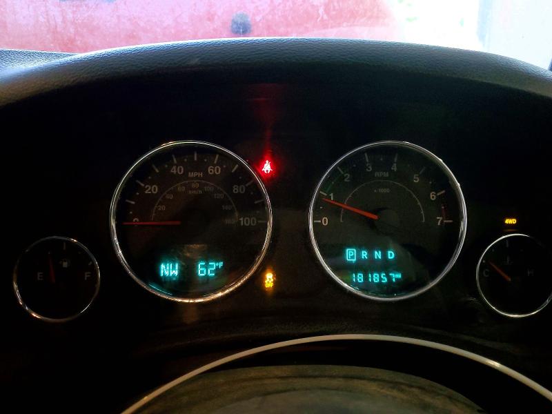 68444786 :رقم المزاد ، 1C4BJWKG3EL301578 vin ، 2014 Jeep Wrangler Unlimited مزاد بيع
