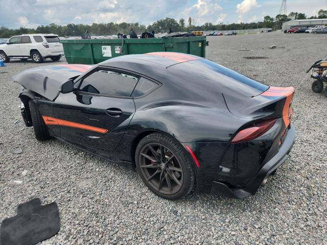 Продаж на аукціоні авто 2024 Toyota Gr Supra, vin: WZ1DB0G04RW067374, номер лоту: 69117056