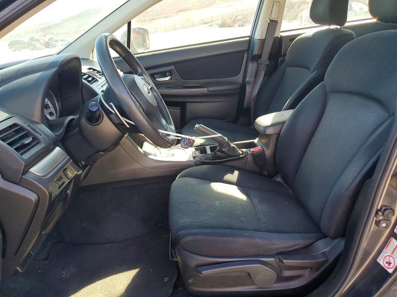 2013 Subaru Impreza მანქანა იყიდება აუქციონზე, vin: JF1GJAC66DH016430, აუქციონის ნომერი: 70644256