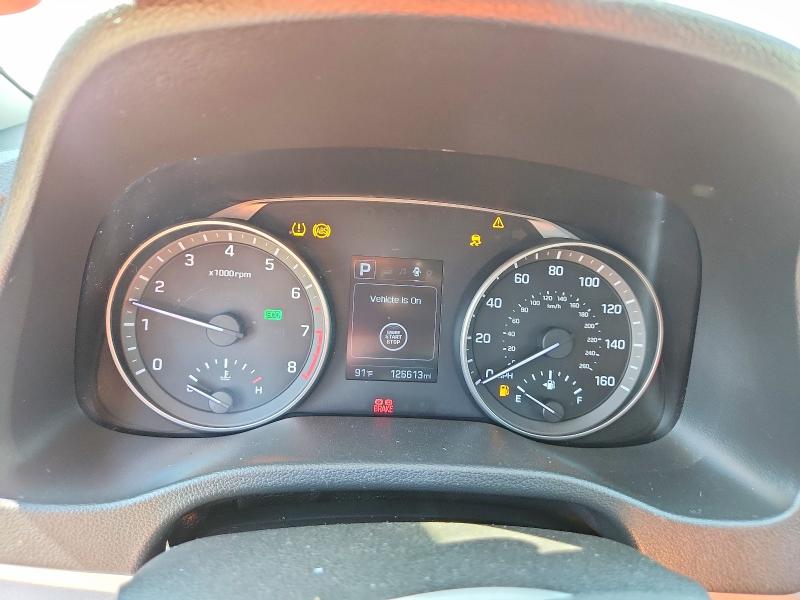 Aukcja sprzedaży 2017 Hyundai Elantra, vin: 5NPD84LF5HH012760, numer aukcji: 68372996