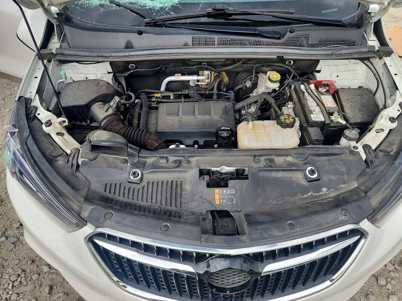 Aukcja sprzedaży 2020 Buick Encore, vin: KL4CJCSB8LB048083, numer aukcji: 68996136