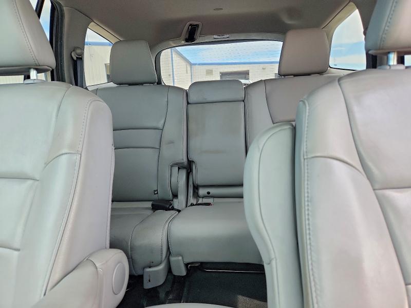 2020 Honda Pilot მანქანა იყიდება აუქციონზე, vin: 5FNYF6H56LB067079, აუქციონის ნომერი: 68595066