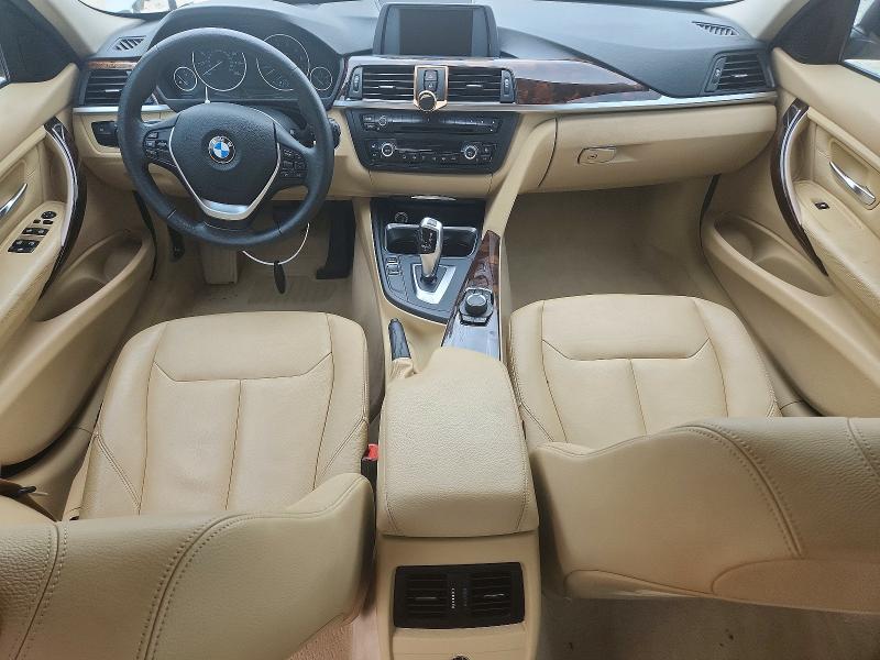 Aukcja sprzedaży 2015 Bmw 328, vin: WBA3A5G56FNP34711, numer aukcji: 69320426