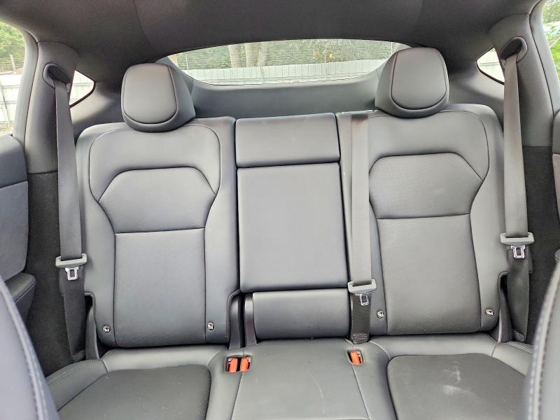 Продаж на аукціоні авто 2026 Tesla Model Y, vin: 7SAYGDEE1TF604594, номер лоту: 67309346