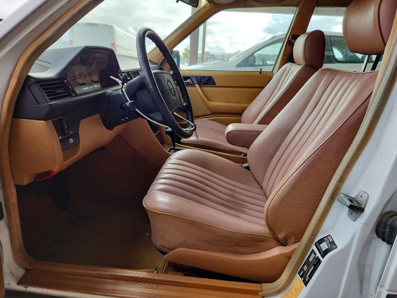 Продажа на аукционе авто 1988 Mercedes-benz 300, vin: WDBEA90D9JF081846, номер лота: 67401386