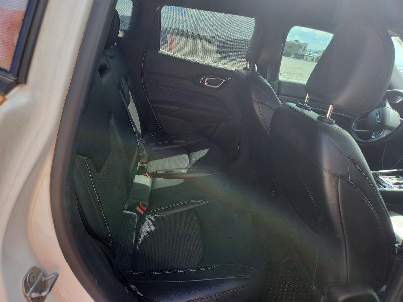 2023 Jeep Compass მანქანა იყიდება აუქციონზე, vin: 3C4NJDBN4PT515177, აუქციონის ნომერი: 66751166