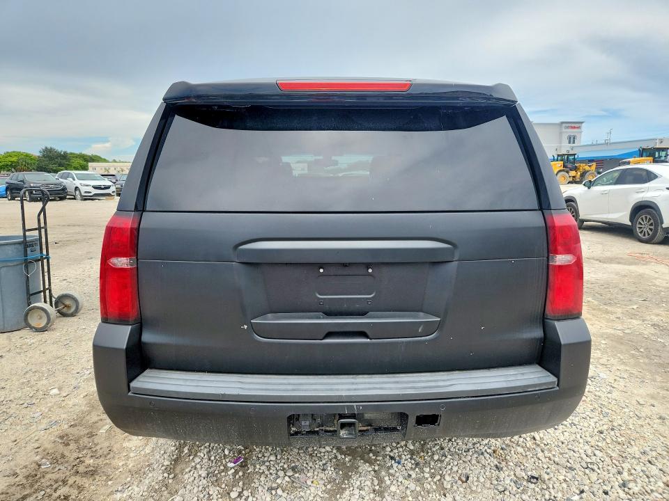 Продаж на аукціоні авто 2019 Chevrolet Tahoe, vin: 1GNSKDEC5KR402082, номер лоту: 68274726