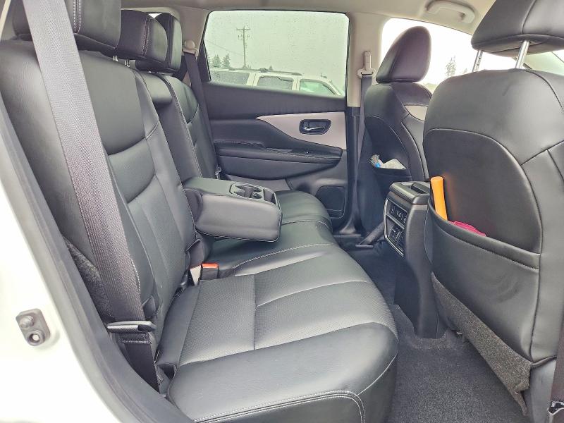 Продажа на аукционе авто 2021 Nissan Murano, vin: 5N1AZ2CS4MC141544, номер лота: 69164806