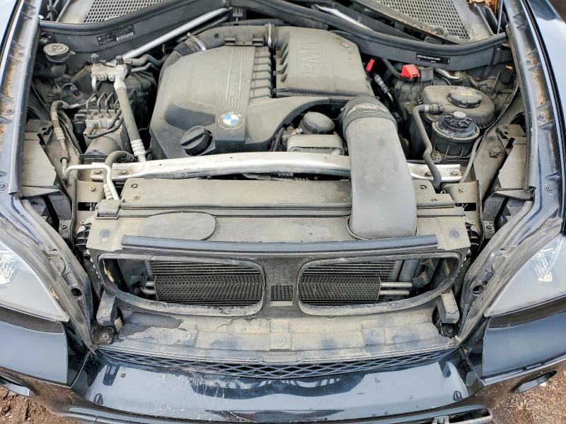 Aukcja sprzedaży 2012 Bmw X5, vin: 5UXZV4C58CL762467, numer aukcji: 59409986