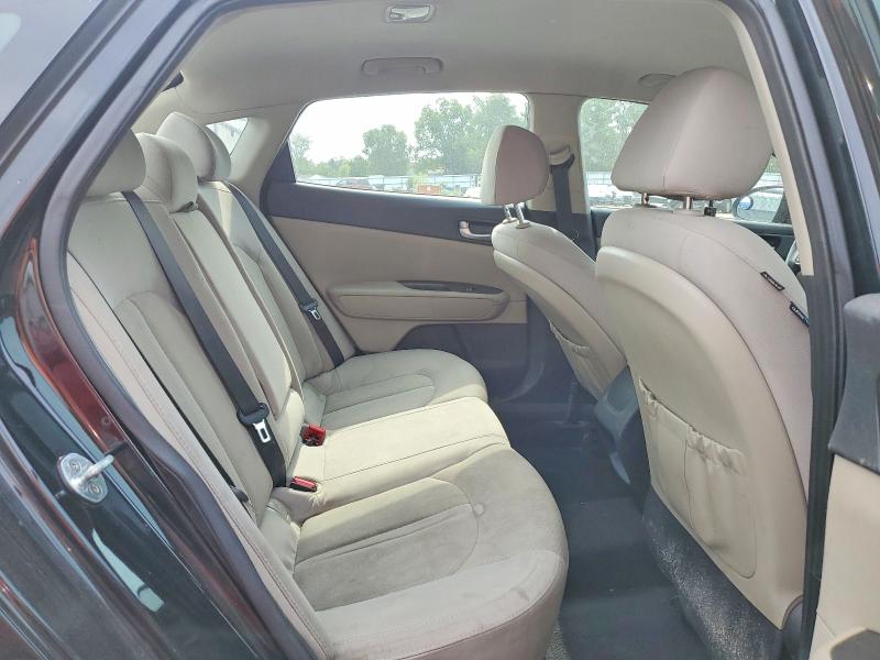 67564136 :رقم المزاد ، 5XXGT4L39GG099333 vin ، 2016 Kia Optima مزاد بيع