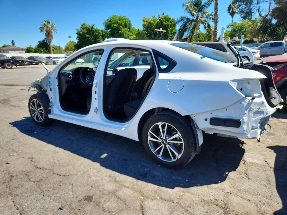 Aukcja sprzedaży 2023 Kia Forte, vin: 3KPF24AD1PE561077, numer aukcji: 67146036