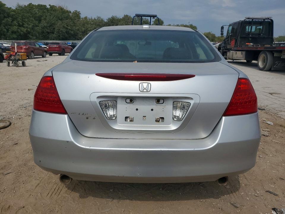 Aukcja sprzedaży 2007 Honda Accord, vin: 1HGCM66567A007080, numer aukcji: 70311426