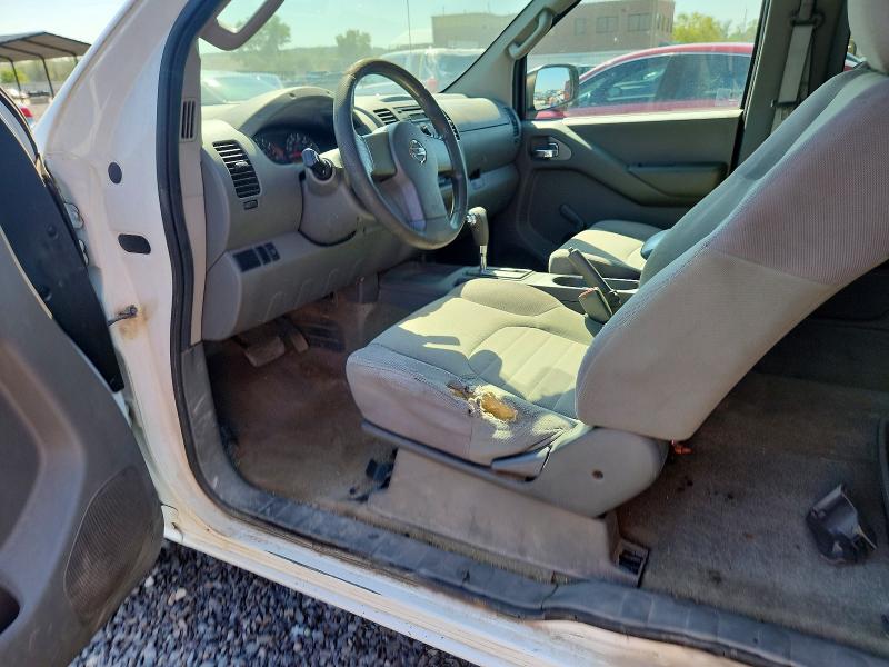Aukcja sprzedaży 2012 Nissan Frontier, vin: 1N6BD0CT8CC413612, numer aukcji: 68755496
