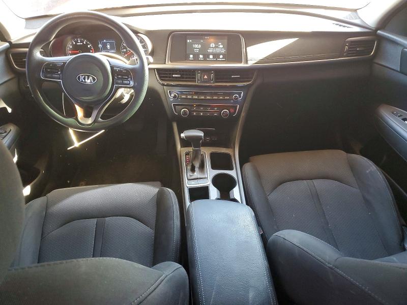 Aukcja sprzedaży 2018 Kia Optima, vin: 5XXGT4L38JG208078, numer aukcji: 67184276