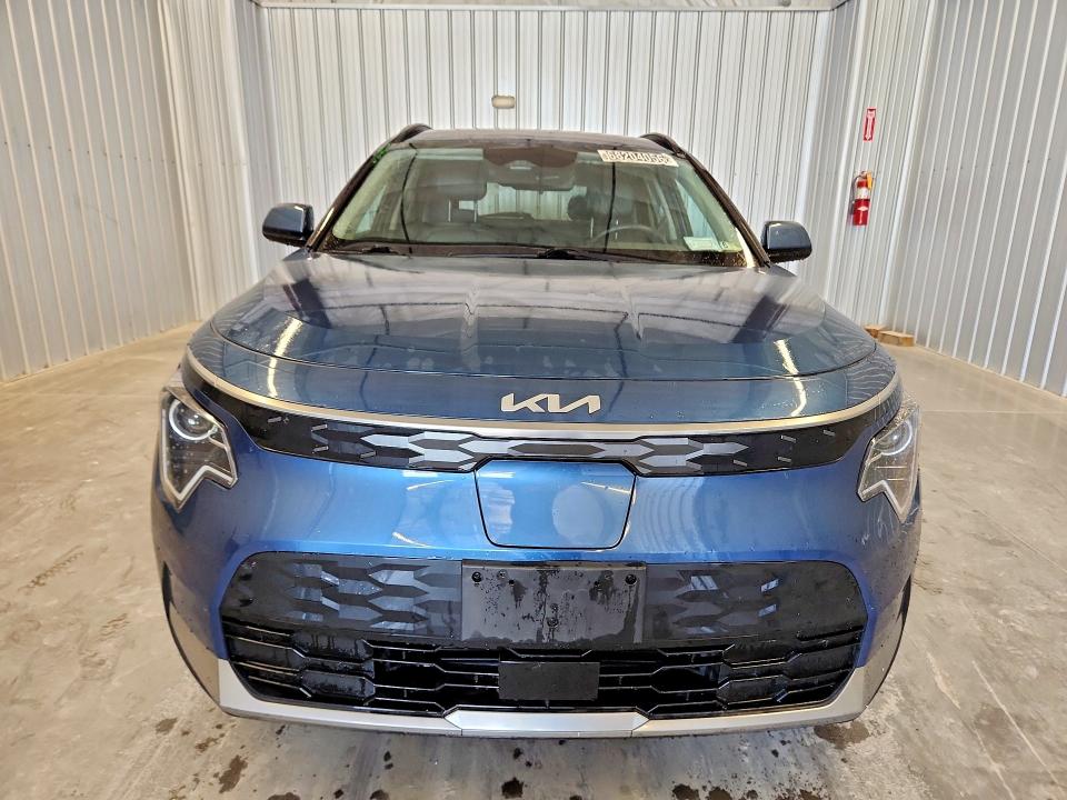 Aukcja sprzedaży 2023 Kia Niro, vin: KNDCR3L13P5045925, numer aukcji: 68204056
