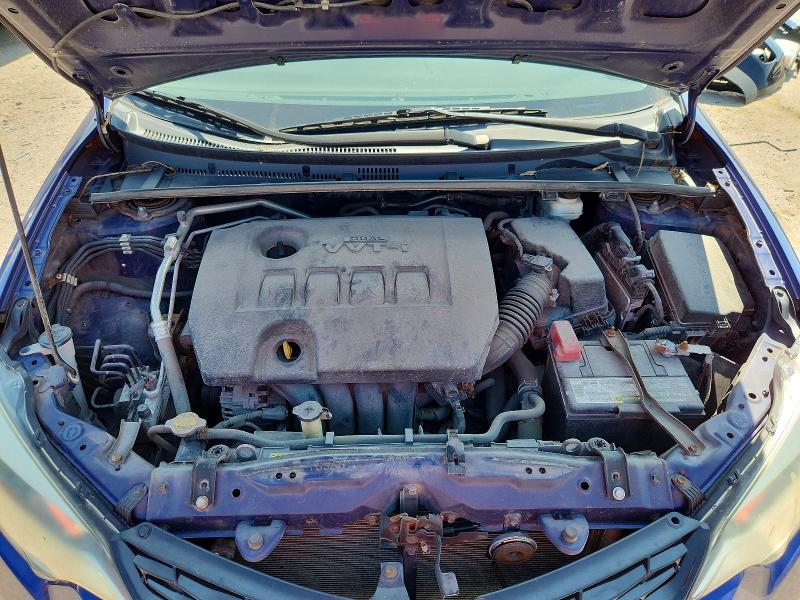 67912996 :رقم المزاد ، 2T1BURHE9EC149019 vin ، 2014 Toyota Corolla مزاد بيع