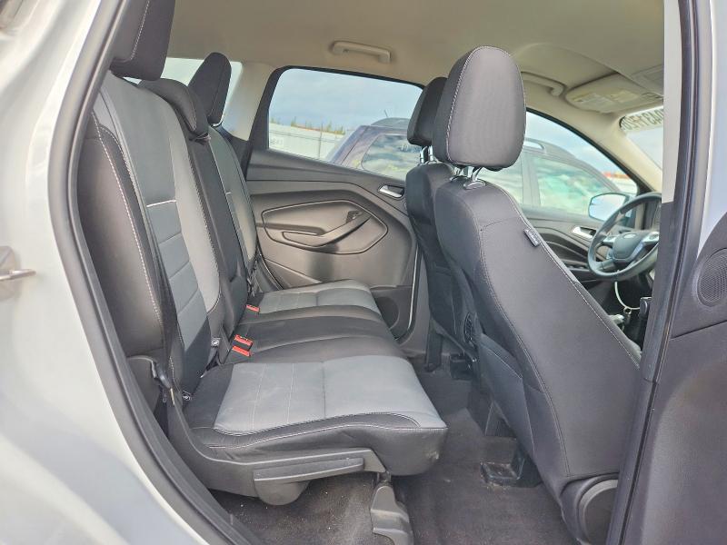 Продаж на аукціоні авто 2015 Ford Escape, vin: 1FMCU9G91FUC16124, номер лоту: 70431726