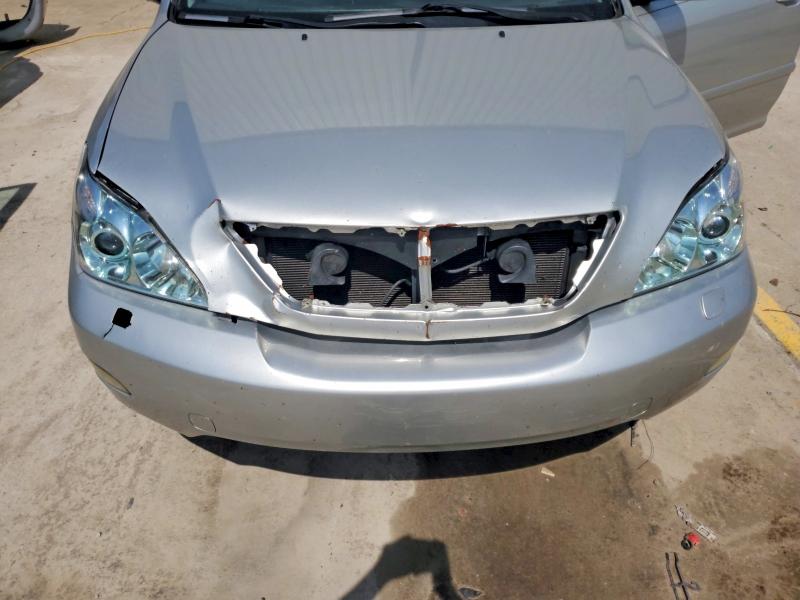 68406896 :رقم المزاد ، 2T2HA31U44C003770 vin ، 2004 Lexus Rx مزاد بيع