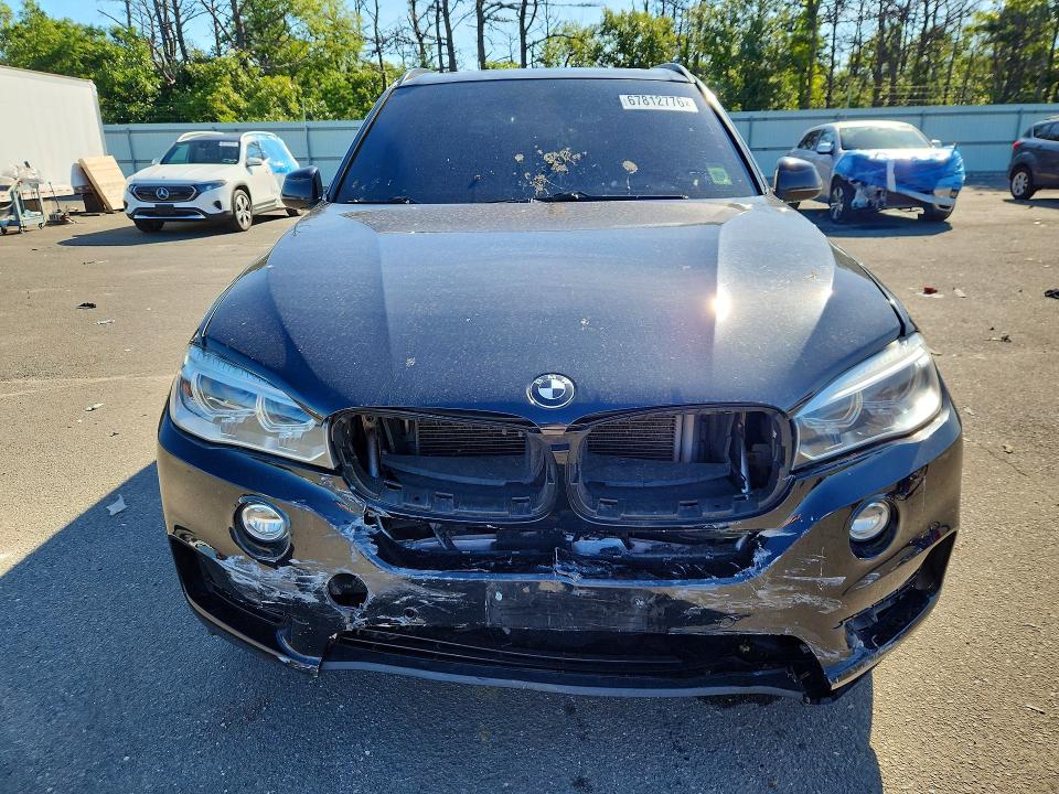 2015 Bmw X5 მანქანა იყიდება აუქციონზე, vin: 5UXKR0C57F0K63941, აუქციონის ნომერი: 67812776