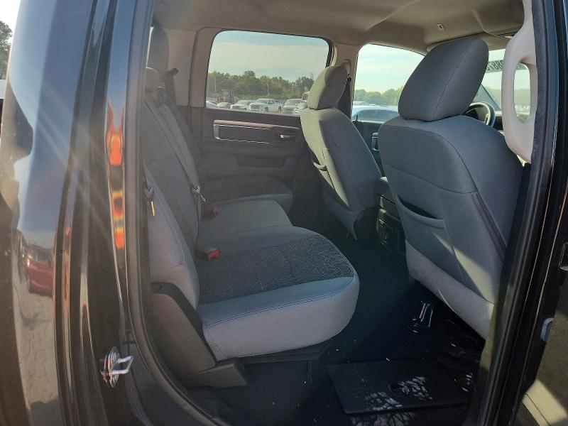 Продаж на аукціоні авто 2019 Ram 1500 Classic, vin: 1C6RR6LT8KS563737, номер лоту: 67388766